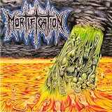 Mortification - Mortification
